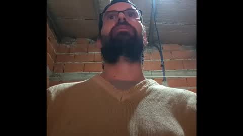 Ezequiel online show from October 17, 2:26 am