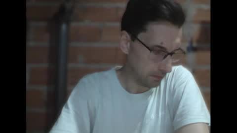 Ezequiel online show from October 19, 10:58 pm