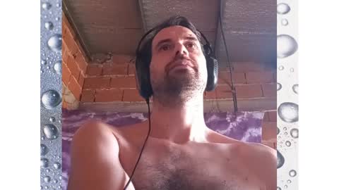 Ezequiel online show from January 26, 6:58 pm