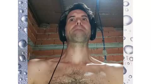 Ezequiel online show from March 1, 12:17 am