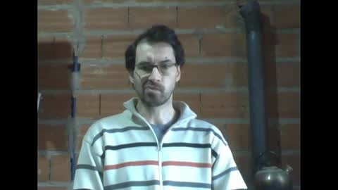 Ezequiel online show from June 18, 11:59 am
