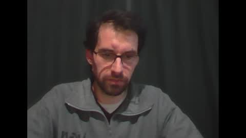 Ezequiel online show from June 25, 11:21 pm