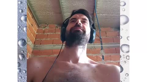 Ezequiel online show from February 20, 4:58 pm