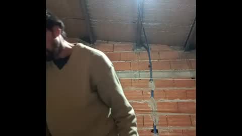 Ezequiel online show from July 14, 2:05 am