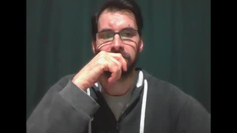 Ezequiel online show from March 25, 1:56 am