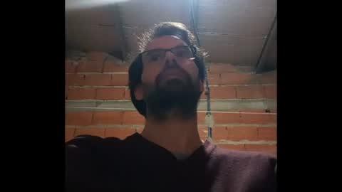 Ezequiel online show from July 10, 2:05 am