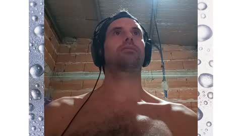 Ezequiel online show from March 2, 10:48 pm