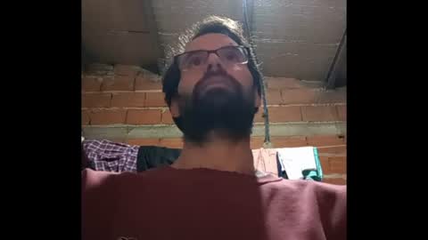 Ezequiel online show from July 21, 1:40 am