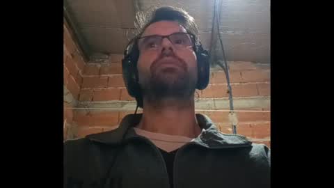 Ezequiel online show from June 24, 1:56 am