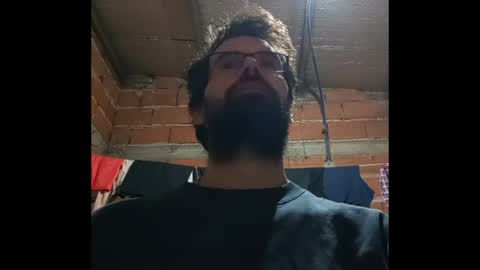 Ezequiel online show from June 7, 1:33 am