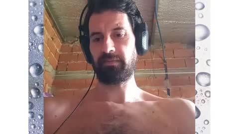 Ezequiel online show from February 25, 4:57 pm