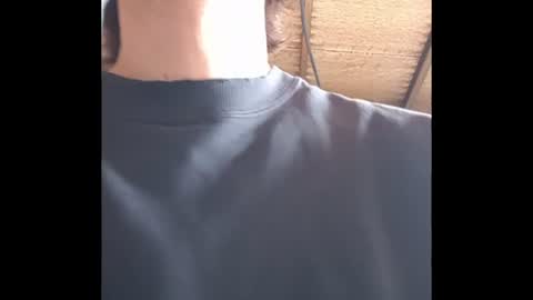 Ezequiel online show from August 5, 4:26 pm