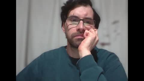 Ezequiel online show from September 18, 1:53 am