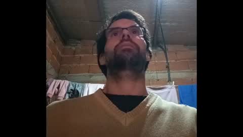 Ezequiel online show from June 28, 1:23 am