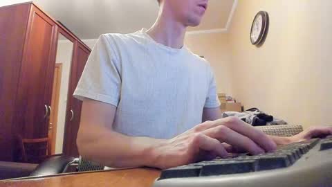 BananaBoy online show from February 22, 10:01 pm