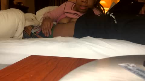 BeenLit online show from December 11, 2:30 am