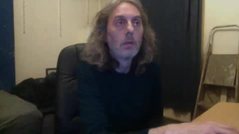 bangintoleather online show from October 14, 1:19 am