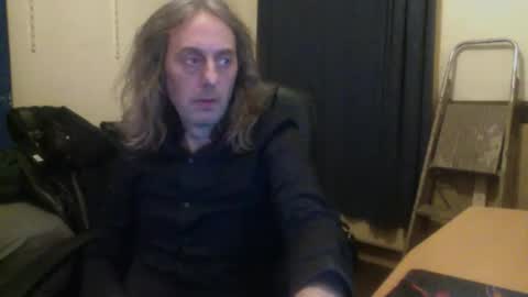 bangintoleather online show from December 14, 2:51 am