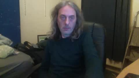 bangintoleather online show from January 16, 3:04 am