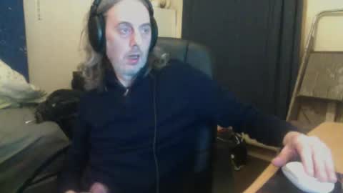 bangintoleather online show from December 21, 3:46 am