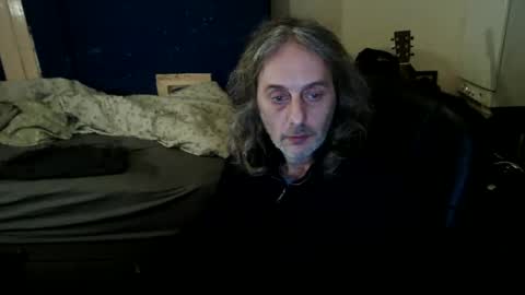 bangintoleather online show from March 4, 2:30 am