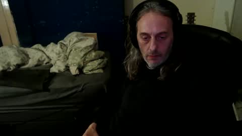 bangintoleather online show from May 19, 1:12 am