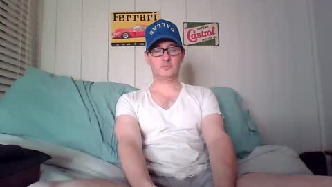 Jay online show from May 17, 2:43 am
