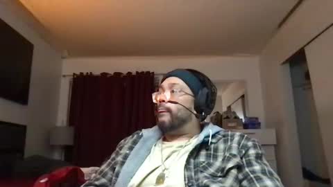 ForskinPapi online show from January 12, 5:45 am