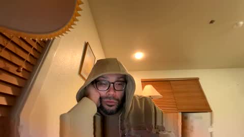 ForskinPapi online show from January 10, 10:32 am