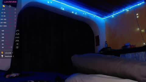 lilithgreen7 online show from April 9, 3:21 am