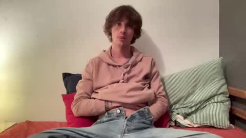 baptisteriviere online show from December 23, 10:33 pm