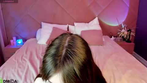 Barbara online show from November 14, 2:58 am