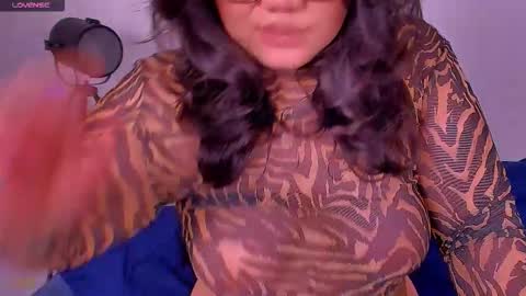 Barbie Kim online show from October 7, 8:05 pm