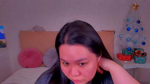 Barbie Kim online show from December 28, 12:04 am