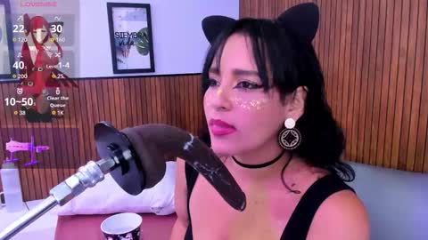 barbara_connor online show from October 15, 4:16 am