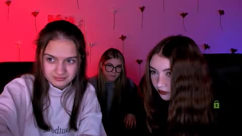 barbara_crazy online show from February 21, 8:23 pm