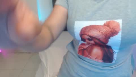 barbara online show from February 20, 12:51 pm