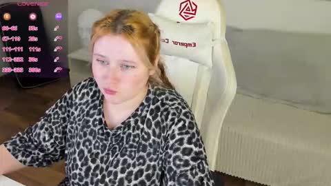 Barbara online show from November 26, 10:01 am