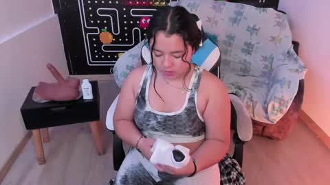 Barbara online show from February 15, 6:44 pm