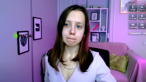 Barbara online show from February 3, 1:19 pm