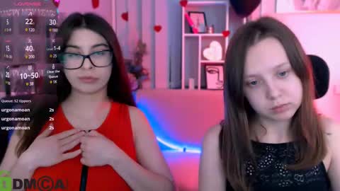 Barbara online show from February 19, 11:57 pm