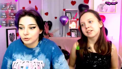 Barbara online show from February 14, 10:28 am