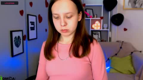 Barbara online show from February 18, 11:30 pm