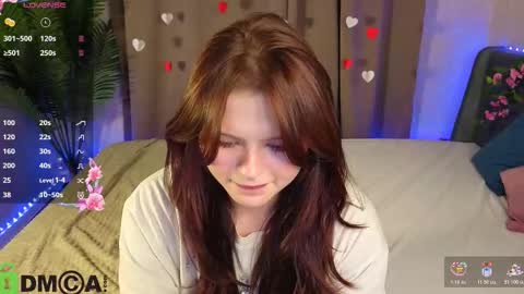 barbara_mitchel online show from February 17, 9:19 am