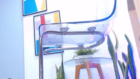 Barbara online show from February 1, 6:08 pm