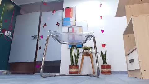 Barbara online show from February 15, 12:01 pm