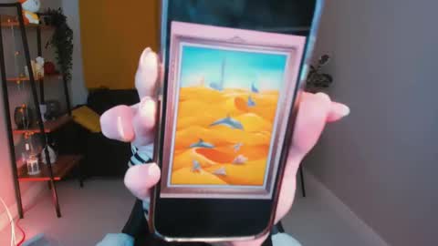 Snapshot of barbara_xkiss chatting on February 19, 11:38 am Barbara online show from February 19, 11:38 am
