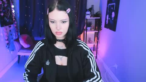 Snapshot of barbara_xkiss chatting on February 13, 11:39 am Barbara online show from February 13, 11:39 am