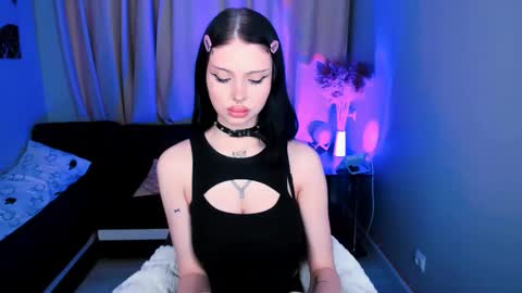 Snapshot of barbara_xkiss chatting on February 10, 5:14 am Barbara online show from February 10, 5:14 am