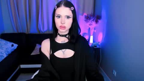 Snapshot of barbara_xkiss chatting on February 10, 11:25 am Barbara online show from February 10, 11:25 am